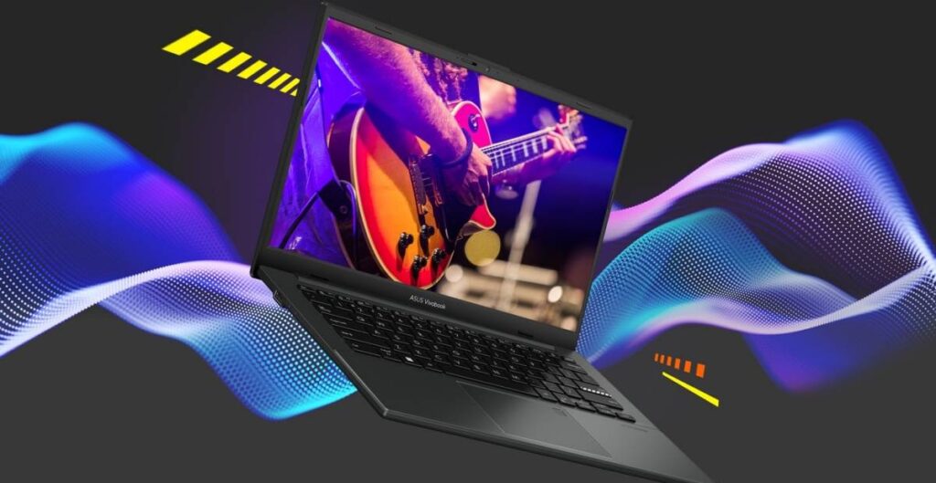 5 Daftar Laptop Terbaik 